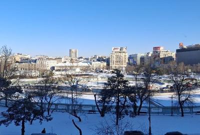 Apartament cu 3 camere decomandat în Unirii - 1