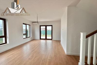 Duplex cu 5 camere cu Teren 304 Mp în Dumbrăvița - 4