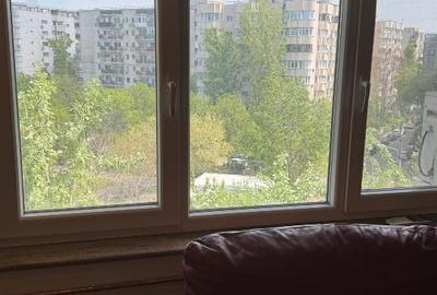 Apartament cu 3 camere decomandat, mobilat în Unirii - 12