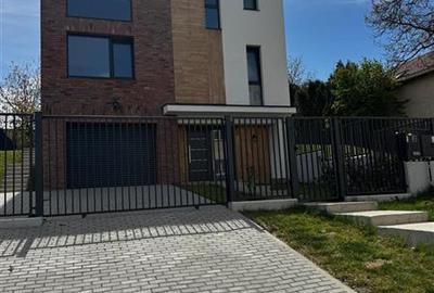 Casă individuală cu 4 camere cu Canalizare în Gruia - 3