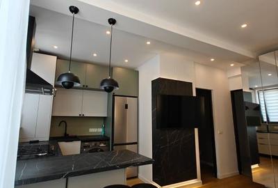 Apartament 2 camere | Zona Gradina Icoanei | Renovat 2025 - 2