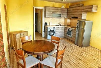 Garsonieră în UMT - 2