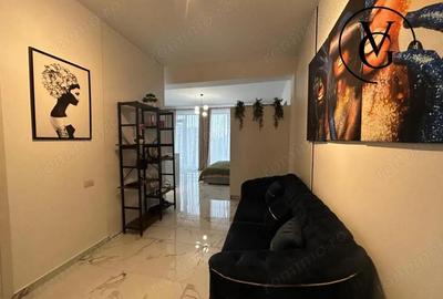 Studio elegant cu parcare Hanul Cu Peste - 2