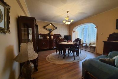 ULTRACENTRAL-Apartament 3 camere- Plaja Modern - Ideal Investitie - 4