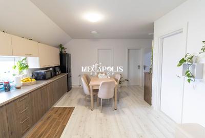 Casă individuală cu 4 camere cu Canalizare în Hărman - 3