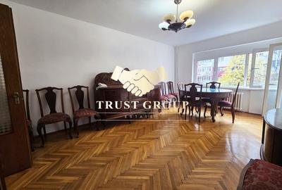 Raritate pe Barbu Delavrancea: apartament de 3 camere in Parcul Kiseleff - 4