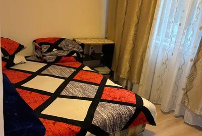 Apartament cu doua camere de inchiriat - 3