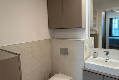 Apartament cu 2 camere semidecomandat în Floreasca - 12