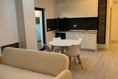 Apartament cu 2 camere decomandat în Ostroveni - 7
