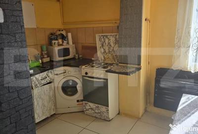 Garsonieră semidecomandată în Soarelui - 5
