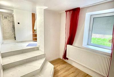 Inchiriez Apartament in Regim Hotelier Ultracentral Oradea str. Liberta?ii - 4