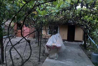 Teren Construcții intravilan de 487 mp, în Central - 2