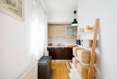 Penthouse exclusivist, 125 mp de terasa, vedere panoramica - 17