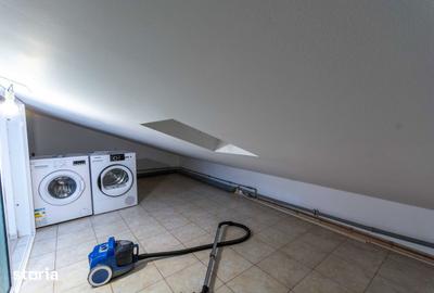 Apartament cu 3 camere, mobilat în Bucureștii Noi - 3