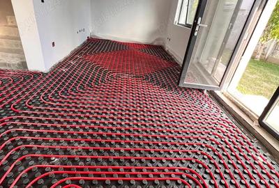 Casă cu 4 camere cu Teren 200 Mp în Drăgășani - 2