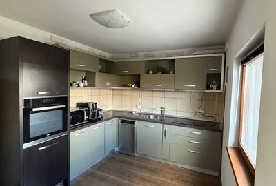 Casă cu 5 camere cu Teren 420 Mp în Stupini - 8