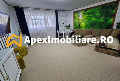 Apartament cu 2 camere decomandat, mobilat în Doamna Ghica - 4