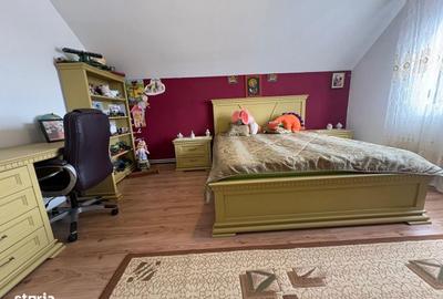 Casă cu 4 camere cu Teren 354 Mp în Central - 5