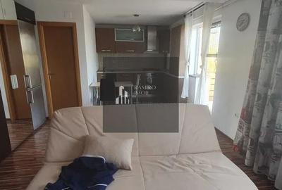 Apartament cu 2 camere semidecomandat, mobilat în Brâncoveanu - 2
