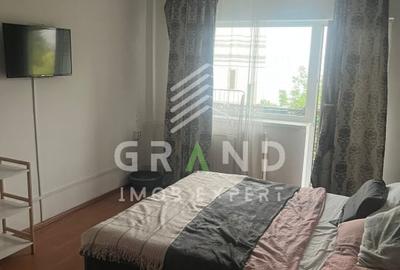 Apartament de inchiriat-1 camera,40 mp,zona Manastur-Mehedinti - 4