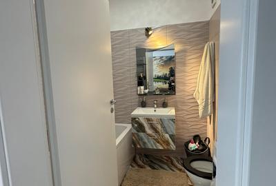 VANZARE APARTAMENT MOBILAT COMISION 0% MILITARI MUTARE IMEDIAT - 15