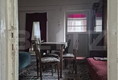 Casa de vanzare in Sancraiul de Mures 1260 mp teren - 13