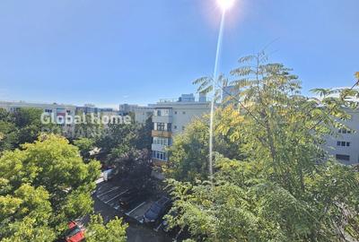 Apart 4 camere 86mp | Aviatiei - Mall Promenada - Metrou AV | Centrala proprie - 28