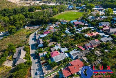 Casă cu 2 camere cu Canalizare în Babadag - 14