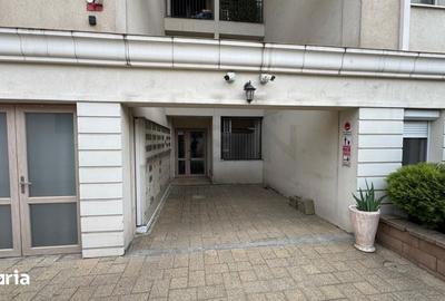 Apartament cu 2 camere, mobilat în Moșilor - 2