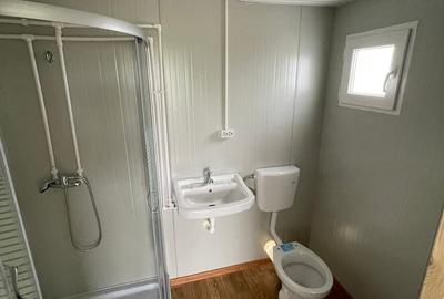 Teren construcție, în Periferie - 3