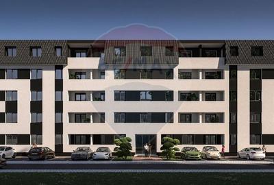 Apartament cu 2 camere în Dudu - 7