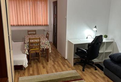 Garsonieră semidecomandată, mobilată în Drumul Taberei - 2