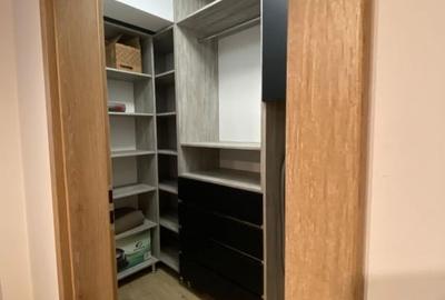 Apartament Mihai Bravu Global residence 3 camere (1 minut de metrou) - 13