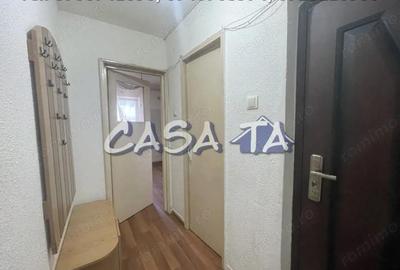 Apartament 3 Camere, Etaj 4, Strada Aleea Teilor - Zona 9 Mai - 6