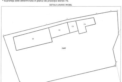 Spațiu comercial, în Finta - 3