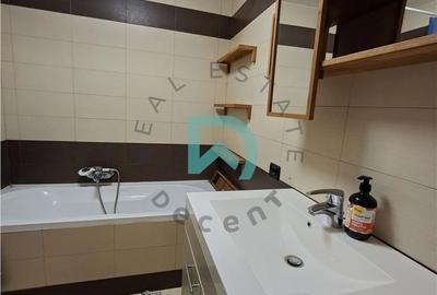Apartament cu 3 camere, mobilat în Triaj - 13
