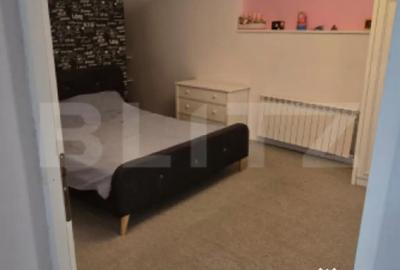 Casă cu 5 camere cu Teren 600 Mp în Bercu Roșu - 7