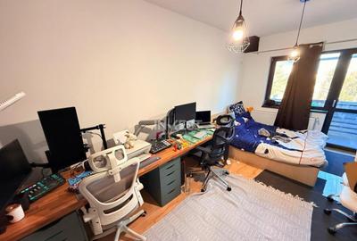 Casa tip in?iruit (col?) in complex privat Valea Lu - 30