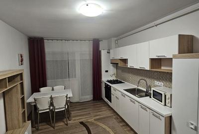 Apartament cu 2 camere decomandat în Baciu - 3