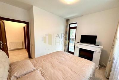 Apartament 3 camere, prima , parcare subterana-Ploiesti-Albe - 10