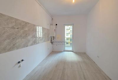 Apartament cu 2 camere decomandat în Metalurgiei - 3