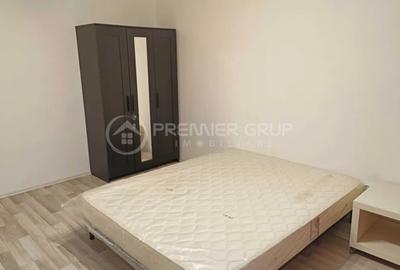 Etaj 3! Apartament 1 cameră 36mp, Gară, mobilat & utilat, CT - 3