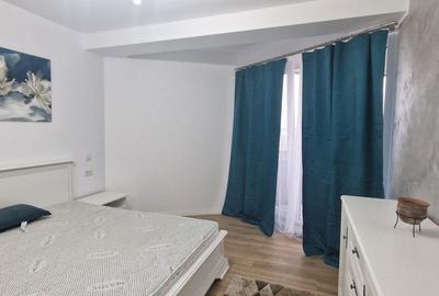 Apartament cu 2 camere în Cristian - 10