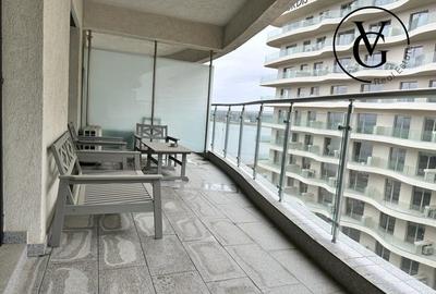 Apartament 2 camere Casa Del Mar - 2