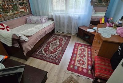 Apartament cu 2 camere semidecomandat în Păcurari - 10