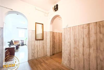 3D Tur! 3 camere,decomandate,apreciabila ariere,Dealului,Simeria,Sfantu Gheorghe - 10
