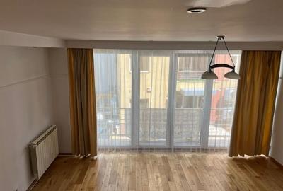 Casă cu 2 camere în Herăstrău - 7