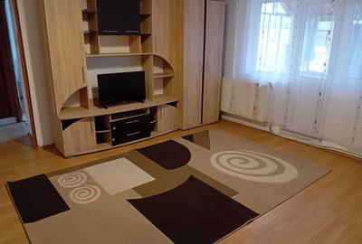 Apartament cu 3 camere în Nufărul - 2