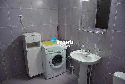 Apartament cu 3 camere decomandat, mobilat în Tătărași - 6