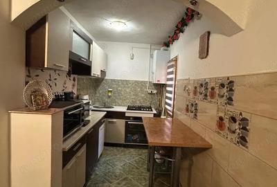 Zona Buziasului- Continental - 1